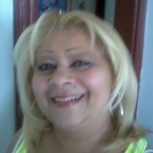 Meet your Posher, Brenda